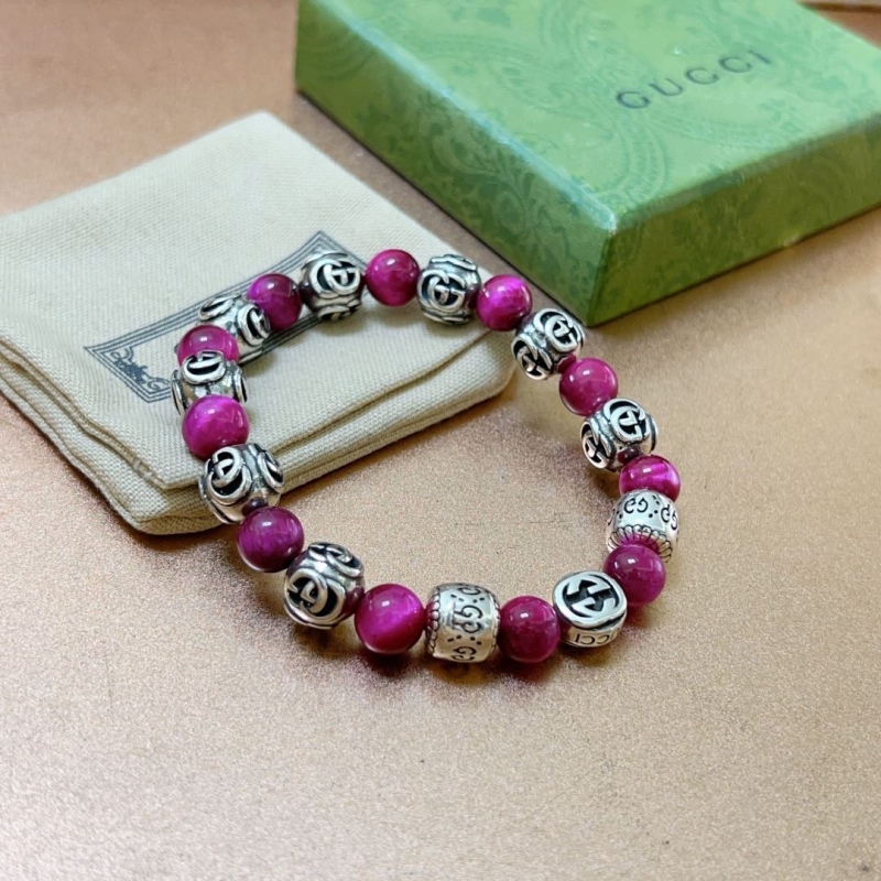 Gvc*1 bracelets